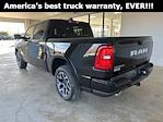 New 2026 Ram 1500 Laramie Crew Cab for sale #26048 - photo 2