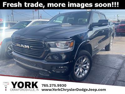 Used 2022 Ram 1500 - photo 1