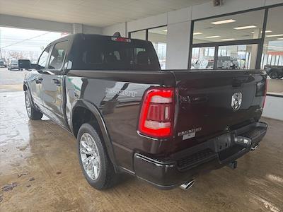 Used 2022 Ram 1500 - photo 1