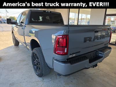 2026 Ram 2500 Crew Cab 4WD Pickup for sale #26050 - photo 2