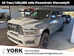 New 2026 Ram 2500 Laramie Crew Cab for sale #26050 - photo 1