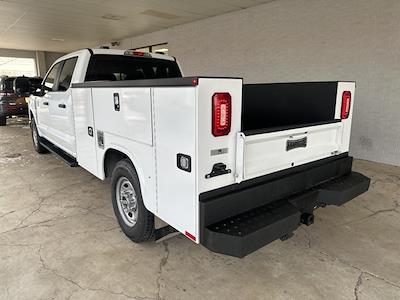 Used 2023 Ford F-250 Crew Cab Service Truck for sale #26050A - photo 2