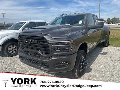 2026 Ram 3500 Crew Cab DRW 4WD Pickup for sale #26052 - photo 1