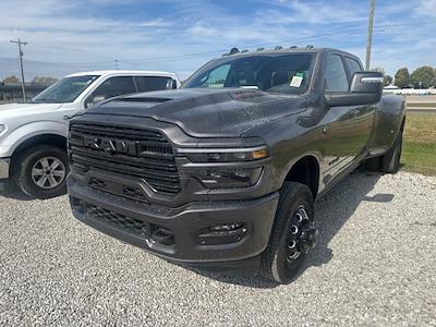 2026 Ram 3500 Crew Cab DRW 4WD Pickup for sale #26052 - photo 2