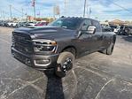 New 2026 Ram 3500 Laramie Crew Cab for sale #26052 - photo 3