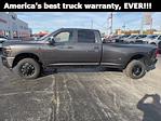 New 2026 Ram 3500 Laramie Crew Cab for sale #26052 - photo 4