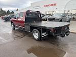 2024 Ram 3500 Crew Cab DRW 4WD Flatbed Truck for sale #26053A - photo 3