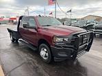 2024 Ram 3500 Crew Cab DRW 4WD Flatbed Truck for sale #26053A - photo 7