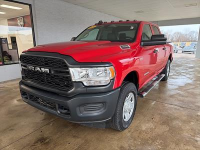 Used 2020 Ram 3500 - photo 1