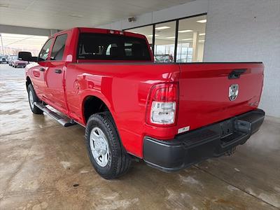 Used 2020 Ram 3500 - photo 1