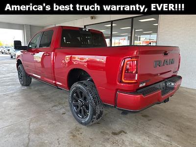 2026 Ram 2500 Crew Cab 4WD Pickup for sale #26054 - photo 2