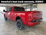 New 2026 Ram 2500 Laramie Crew Cab 4WD Pickup for sale #26054 - photo 3