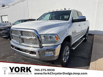 Used 2015 Ram 2500 - photo 1