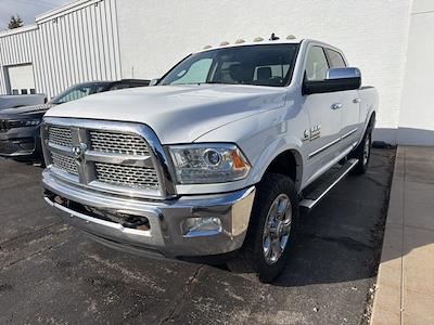 Used 2015 Ram 2500 - photo 1