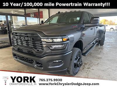 2026 Ram 3500 Crew Cab DRW 4WD Pickup for sale #26055 - photo 1