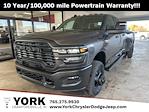 2026 Ram 3500 Crew Cab DRW 4WD Pickup for sale #26055 - photo 1