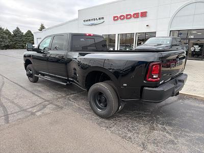 2026 Ram 3500 Crew Cab DRW 4WD Pickup for sale #26056 - photo 2
