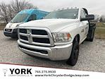 Used 2018 Ram 3500 Regular Cab Flatbed Truck for sale #26056A - photo 1