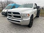 Used 2018 Ram 3500 Regular Cab Flatbed Truck for sale #26056A - photo 3