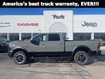 New 2026 Ram 2500 Rebel Crew Cab 4WD Pickup for sale #26057 - photo 3