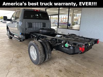 2026 Ram 3500 Crew Cab DRW 4WD Cab Chassis for sale #26058 - photo 2