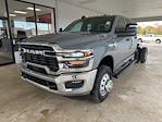 New 2026 Ram 3500 Crew Cab 60 CA Cab Chassis for sale #26058 - photo 3