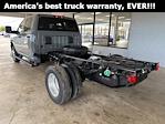 New 2026 Ram 3500 Crew Cab 60 CA Cab Chassis for sale #26058 - photo 2