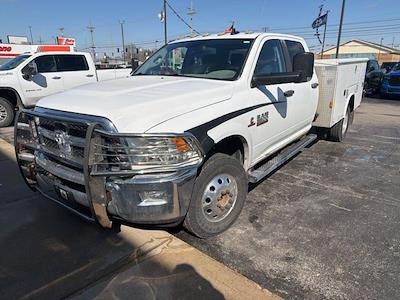 Used 2014 Ram 3500 - photo 1