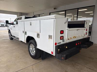 Used 2014 Ram 3500 - photo 1
