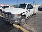Used 2014 Ram 3500 Crew Cab 60 CA Cab Chassis for sale #26058A - photo 1