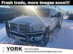 Used 2008 Dodge Ram 3500 Quad Cab Service Truck for sale #26058Z - photo 1