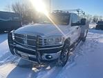Used 2008 Dodge Ram 3500 Quad Cab Service Truck for sale #26058Z - photo 3