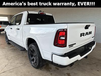 2026 Ram 1500 Crew Cab 4WD Pickup for sale #26065 - photo 2