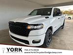 New 2026 Ram 1500 Lone Star Crew Cab 4WD Pickup for sale #26065 - photo 1