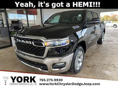 2026 Ram 1500 Crew Cab 4WD Pickup for sale #26066 - photo 1