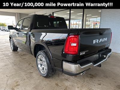 2026 Ram 1500 Crew Cab 4WD Pickup for sale #26066 - photo 2