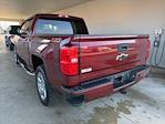 Used 2017 Chevrolet Silverado 1500 LT Crew Cab for sale #26067A - photo 4
