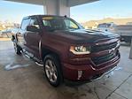 Used 2017 Chevrolet Silverado 1500 LT Crew Cab for sale #26067A - photo 8