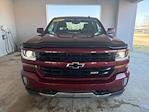Used 2017 Chevrolet Silverado 1500 LT Crew Cab for sale #26067A - photo 9