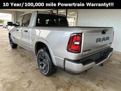 2026 Ram 1500 Crew Cab 4WD Pickup for sale #26069 - photo 2