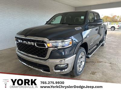 2026 Ram 1500 Crew Cab 4WD Pickup for sale #26071 - photo 1