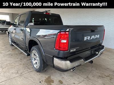 2026 Ram 1500 Crew Cab 4WD Pickup for sale #26071 - photo 2