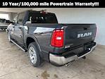 New 2026 Ram 1500 Lone Star Crew Cab 4WD Pickup for sale #26071 - photo 3