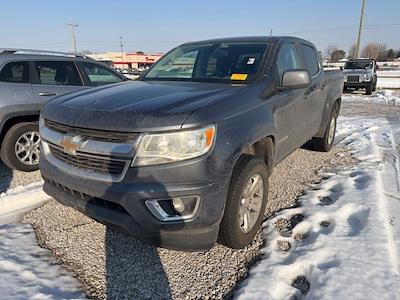 Used 2016 Chevrolet Colorado LT Crew Cab for sale #26071A - photo 2