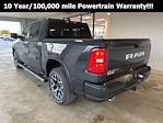 2026 Ram 1500 Crew Cab 4WD Pickup for sale #26074 - photo 2
