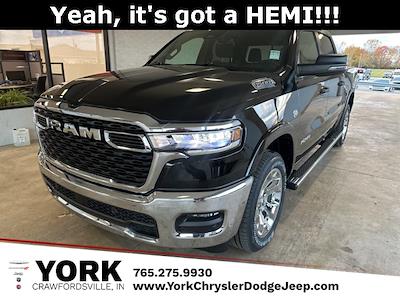 2026 Ram 1500 Crew Cab 4WD Pickup for sale #26075 - photo 1