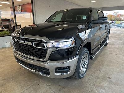 2026 Ram 1500 Crew Cab 4WD Pickup for sale #26075 - photo 2