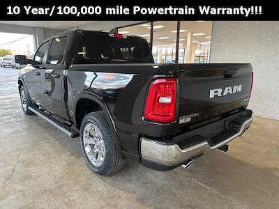 2026 Ram 1500 Crew Cab 4WD Pickup for sale #26075 - photo 2