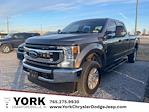 2021 Ford F-250 Crew Cab 4WD Pickup for sale #26077A - photo 1