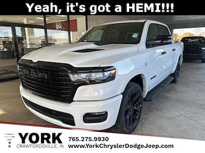 2026 Ram 1500 Crew Cab 4WD Pickup for sale #26079 - photo 1